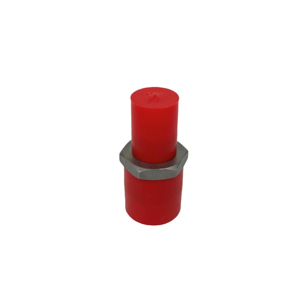Bedford Precision Diffuser Assembly 7/8in-G10 to RAC IV Tip for Titan 0149342